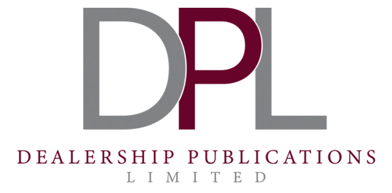 DP Logo